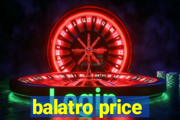 balatro price